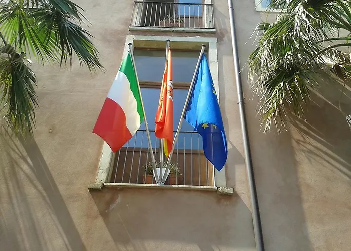 San Biagio Resort