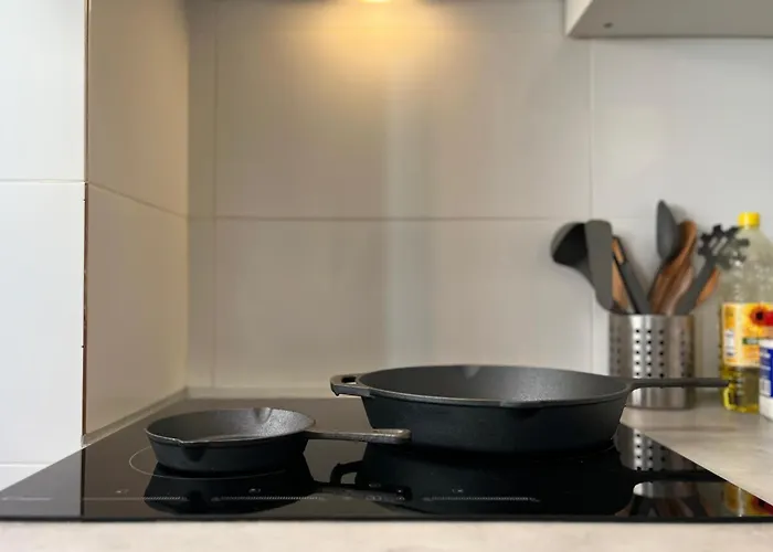 Arts & Sciences Rooms - Valencia Authentic Urban Parklife - Vlc Urban Rental