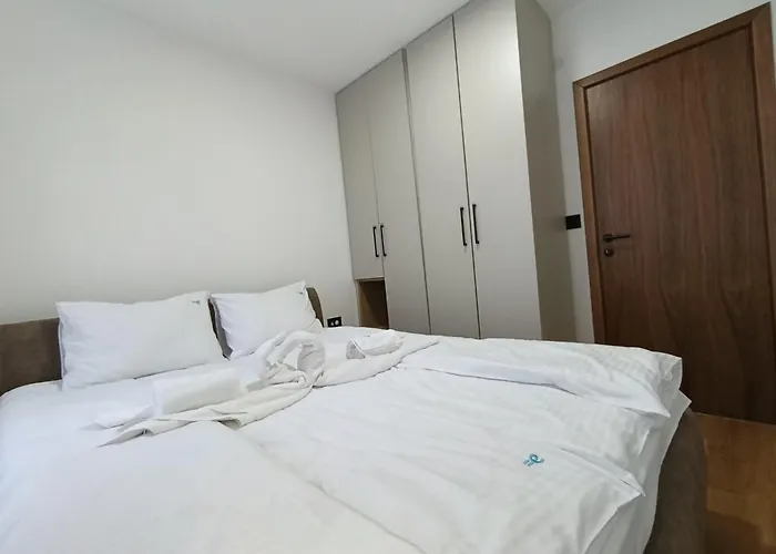 Apartmani Stella Jahorina