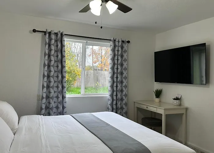 Private Suites