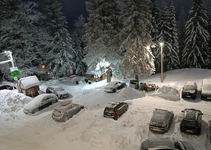 Apartmani Stella Jahorina