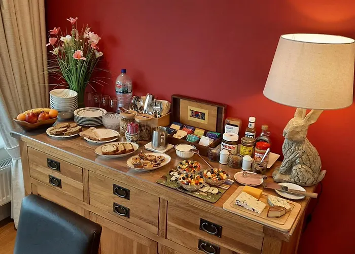 Waterville Hotels