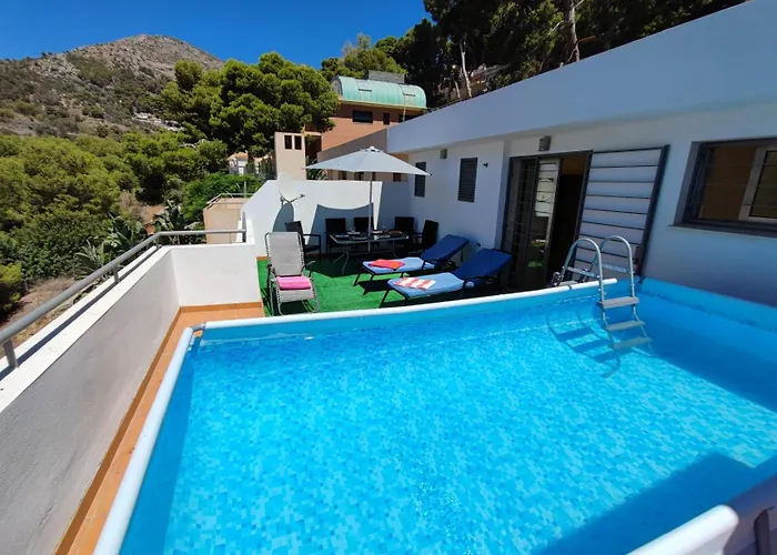 Villa Aguilas Club Guest house