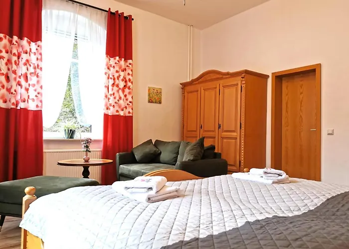 Pension Haus Anna