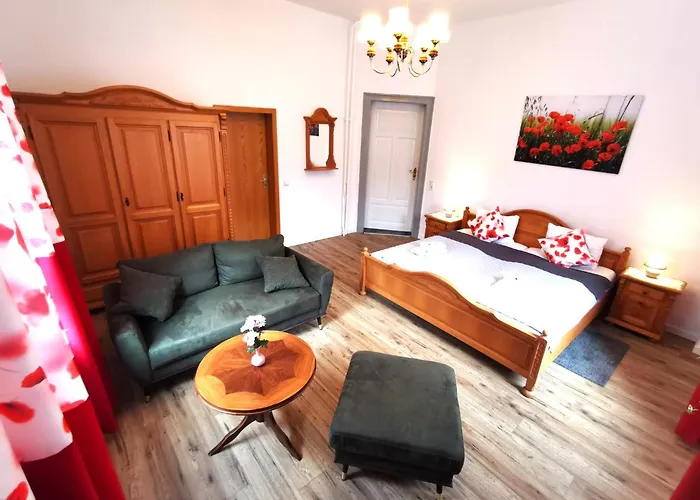 Pension Haus Anna