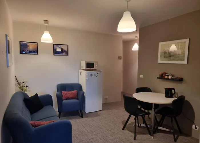 Litla-Hof Guesthouse