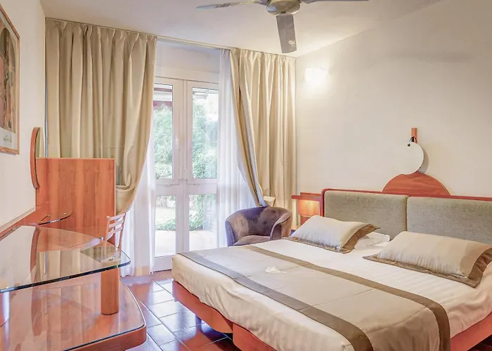 Residence Riva degli Etruschi San Vincenzo