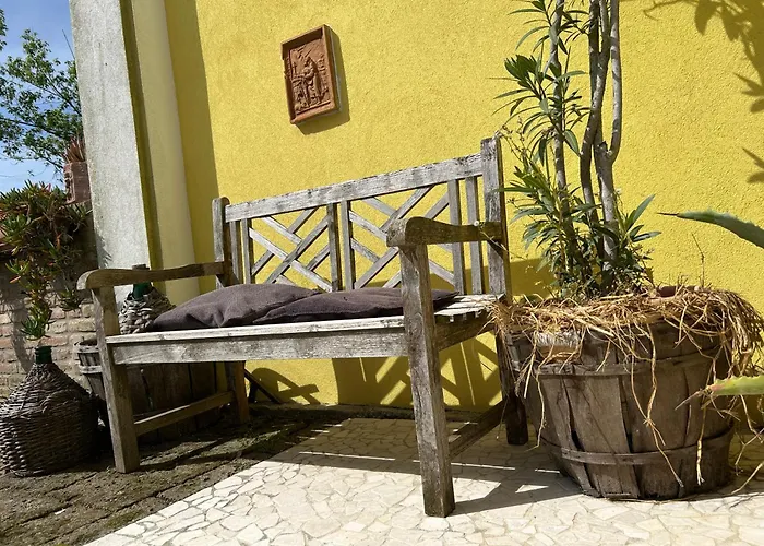 Bed and Breakfast Fondo Marsiglia 110 Lido di Spina