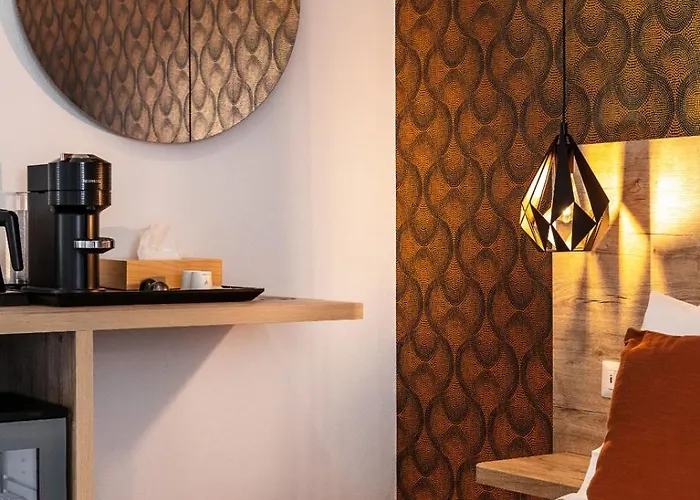 Lungomare Rooms Olbia