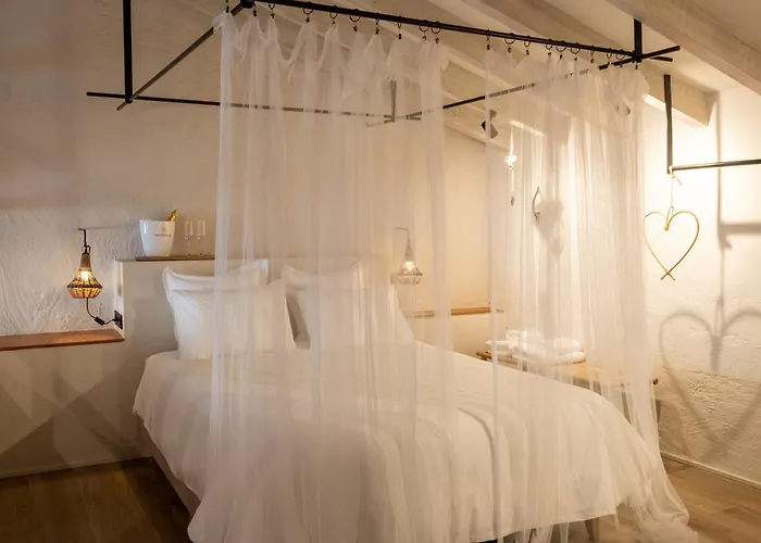 Precioso Apartamento Boutique El Amante (Adults Only)