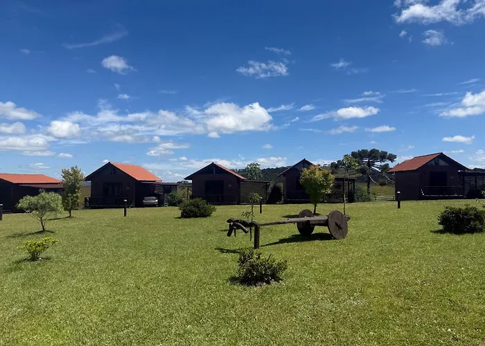 Pousada Querência Tarumã São Joaquim