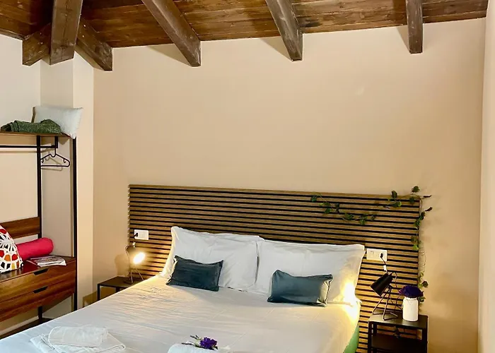 Bnbook Residence Matteotti Novara