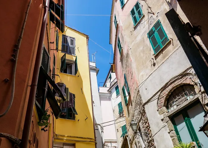 Rissu Nice Studio Vernazza