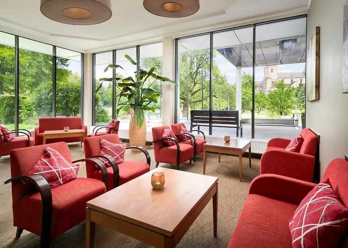 Leonardo Hotel Moenchengladbach
