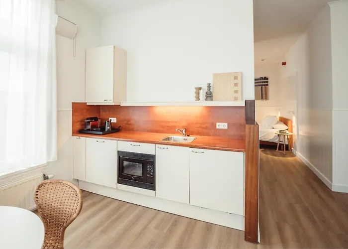 Hotel ter Duyn Domburg