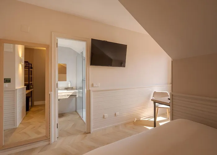 Hotel Begoña