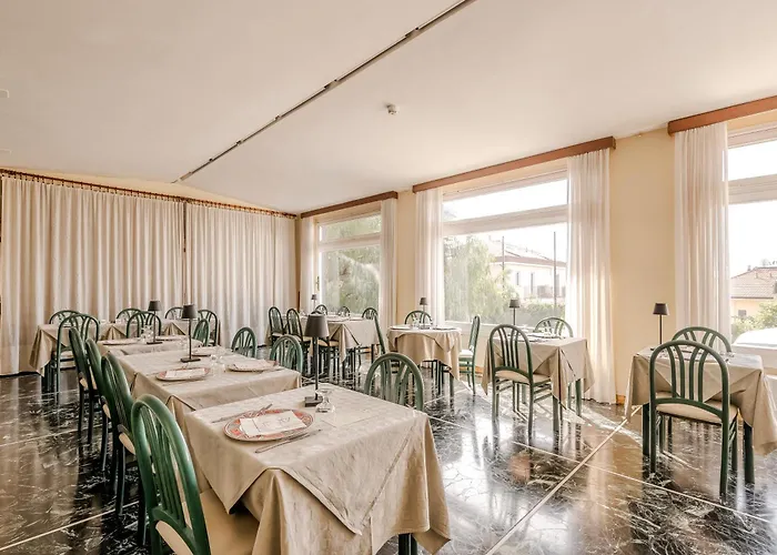 Hotel Palace Varazze