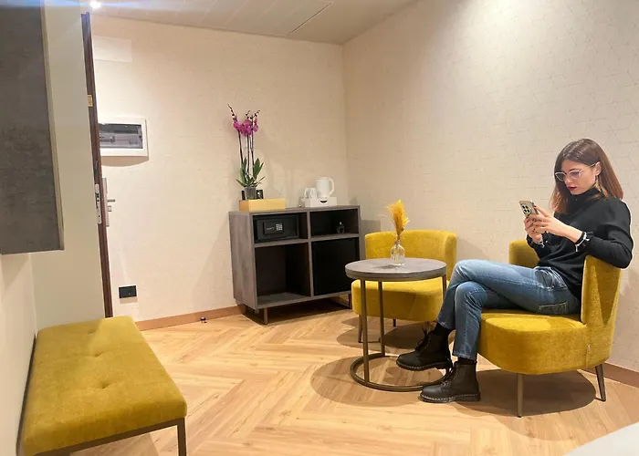Best Western Madison Hotel Milan