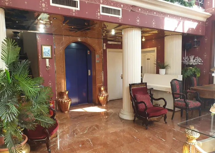 Addar Hotel Jérusalem