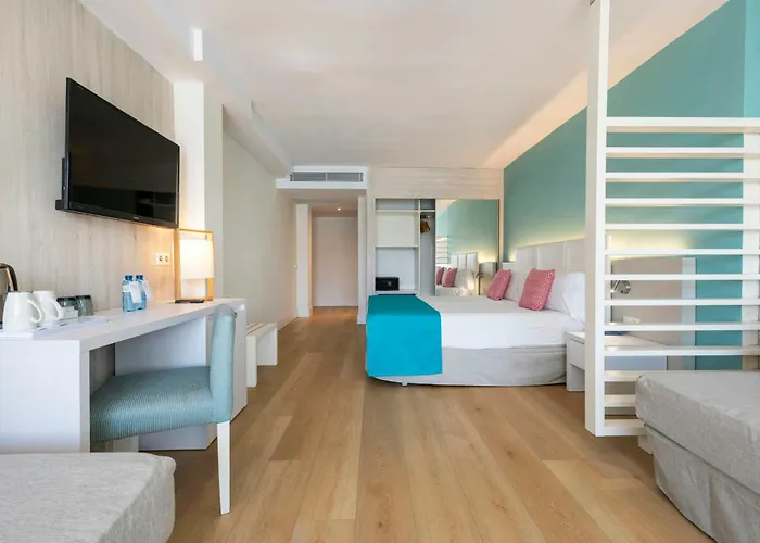 Leonardo Royal Hotel Mallorca Palmanova