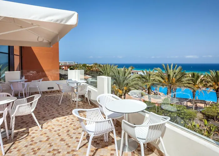 Hotel Occidental Jandía Playa
