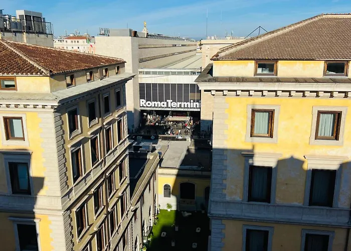 Hotel Concorde