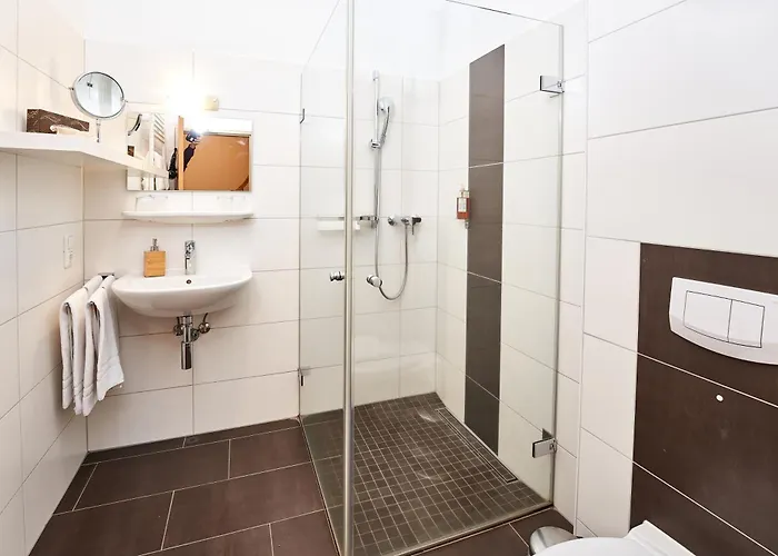 Brauers Landarthotel GmbH Daun