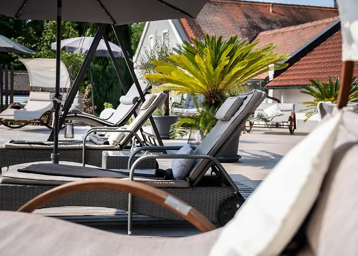 Hotel Bernrieder Hof