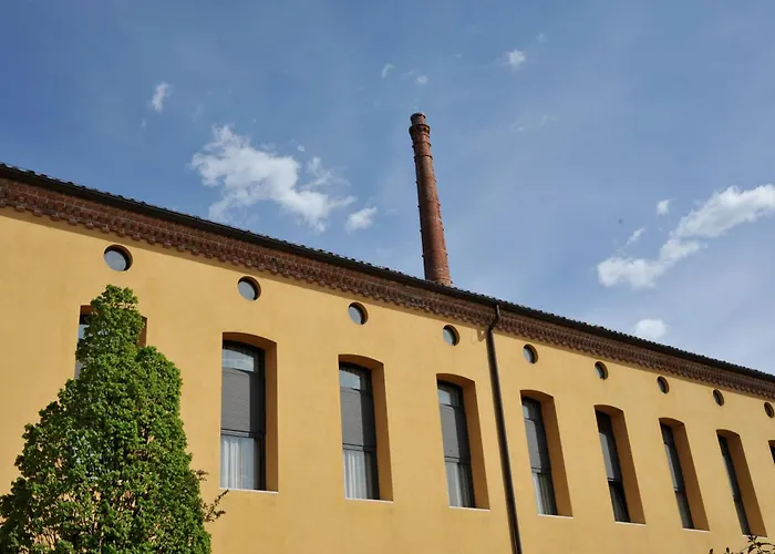 Hotel Filanda
