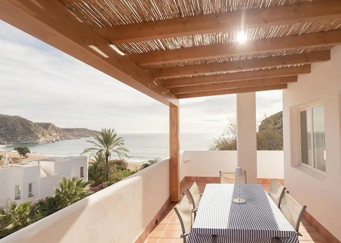 Las Villas Olivencia Natural Agua Amarga 