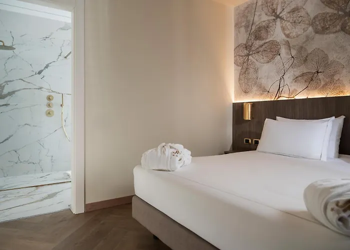 Just Hotel Saronno