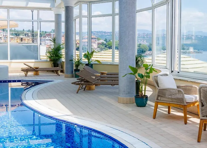 Hotel Savoy Opatija