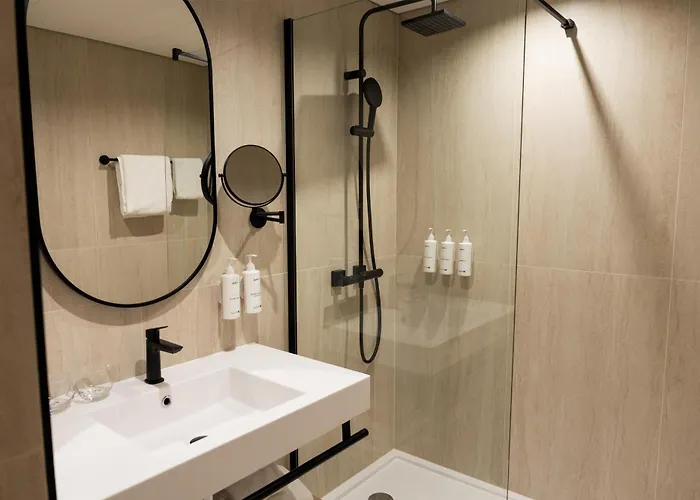 Relais De La Malmaison Paris Rueil Hôtel-Spa