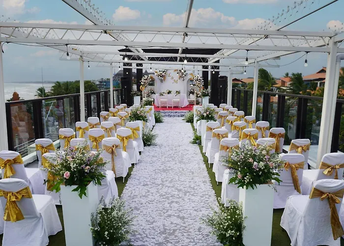 Truntum Kuta Bali Hotel