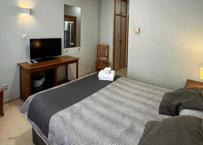 Hotel Isabel de Segura Teruel
