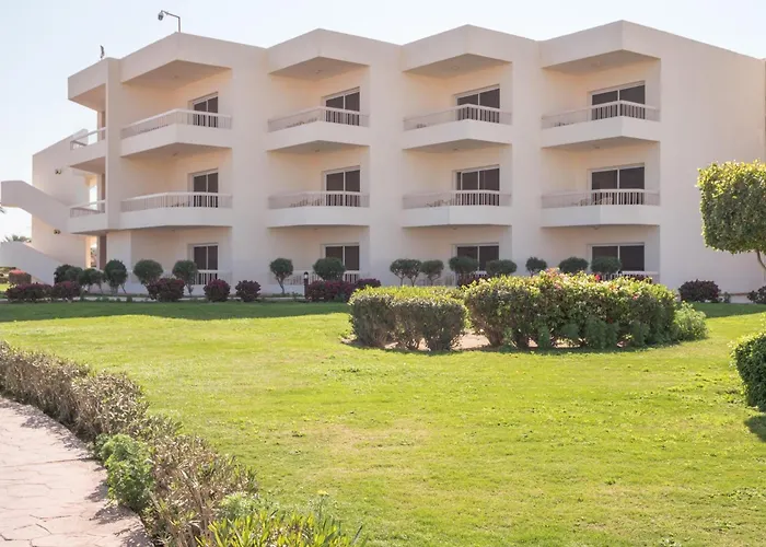 Hurghada Long Beach Resort