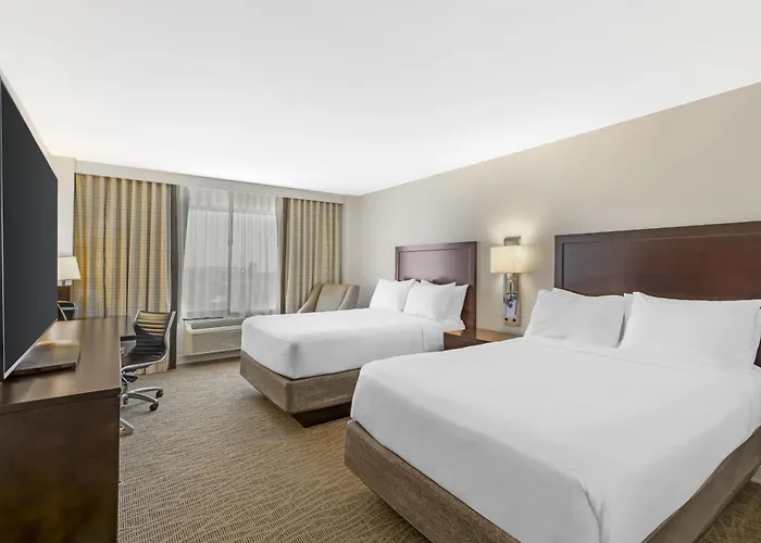 Sonesta Atlanta Airport North