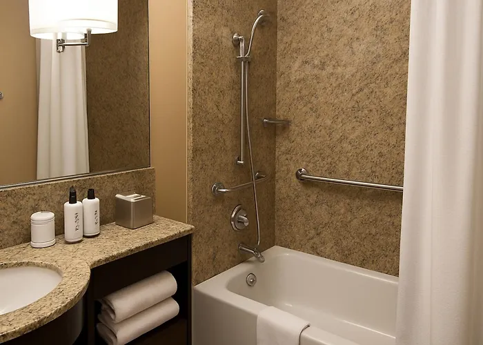 Crowne Plaza Chicago O'Hare Hotel & Conference Center By Ihg