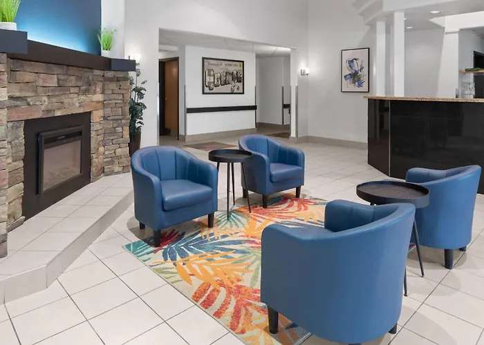 Super 8 By Wyndham Quebec City