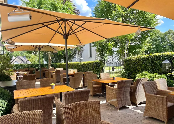 Landhotel Donner Meschede