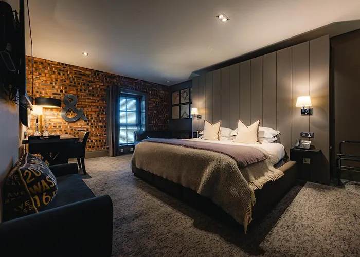 Hotel Dakota Edinburgh South Queensferry