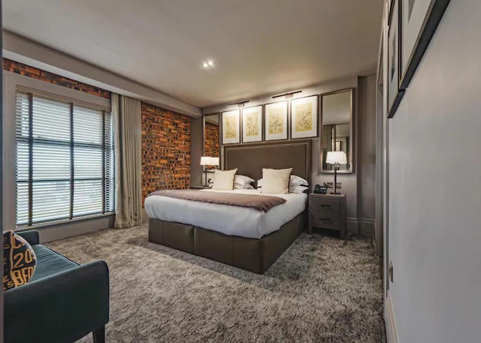 Hotel Dakota Edinburgh South Queensferry