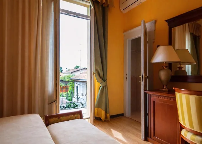 Hotel Maderno By Double Hospitality Toscolano-Maderno