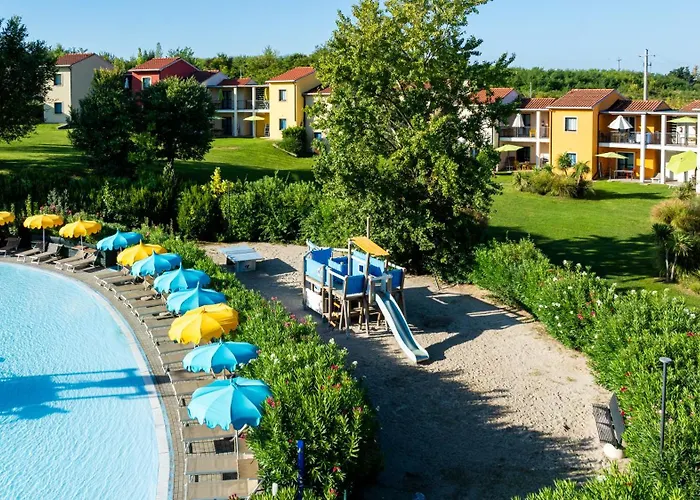 Belvedere Village Castelnuovo del Garda