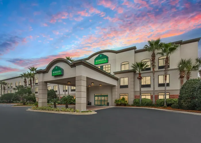 Wingate By Wyndham Destin
