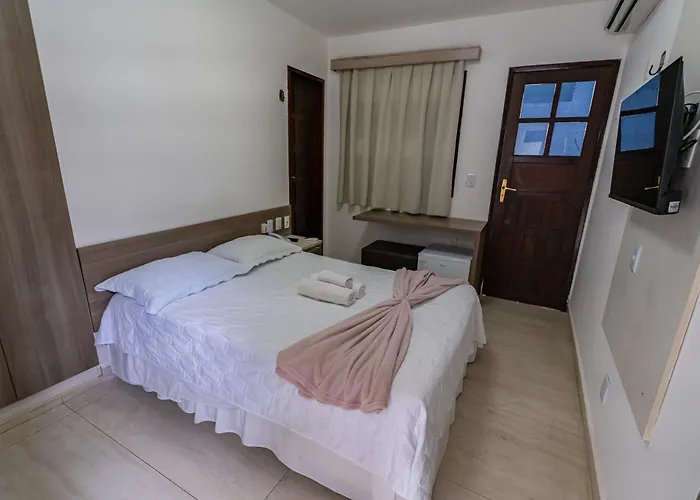 Alimar Hotel Natal
