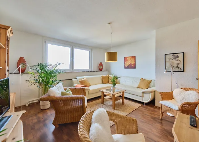 Arador City Hotel Bad Oeynhausen