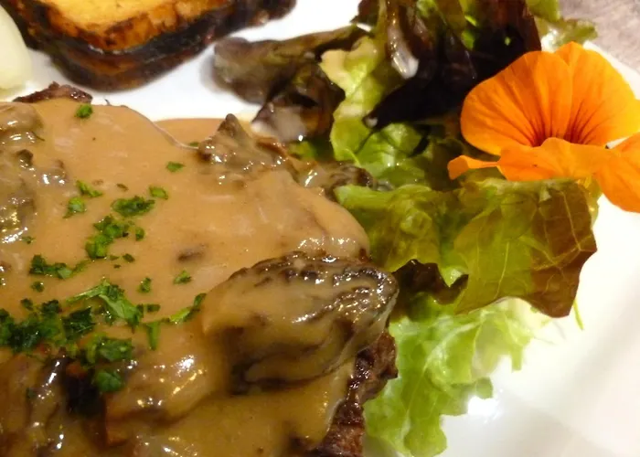 Aiguille Du Midi - Hotel & Restaurant Chamonix