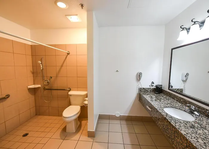 Best Western Inn Of Chandler