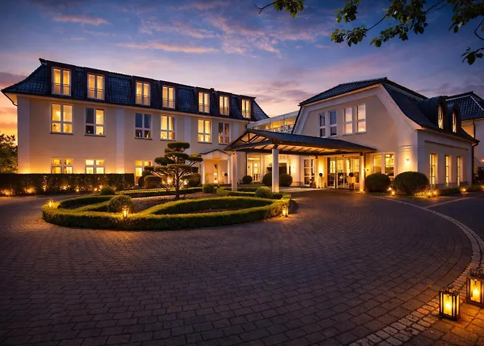 Hotel Sonne